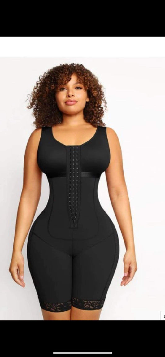 Full body shapewear