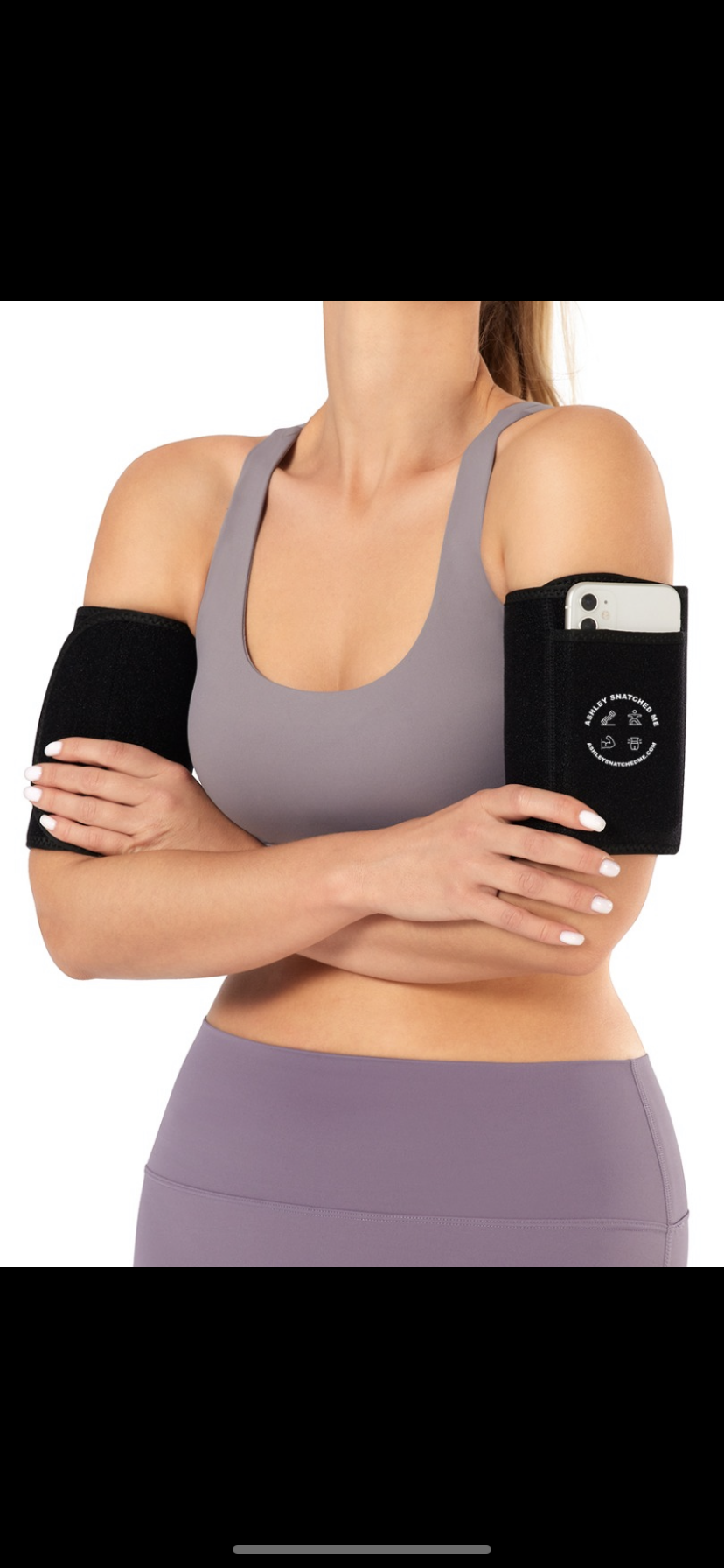 Arm cincher