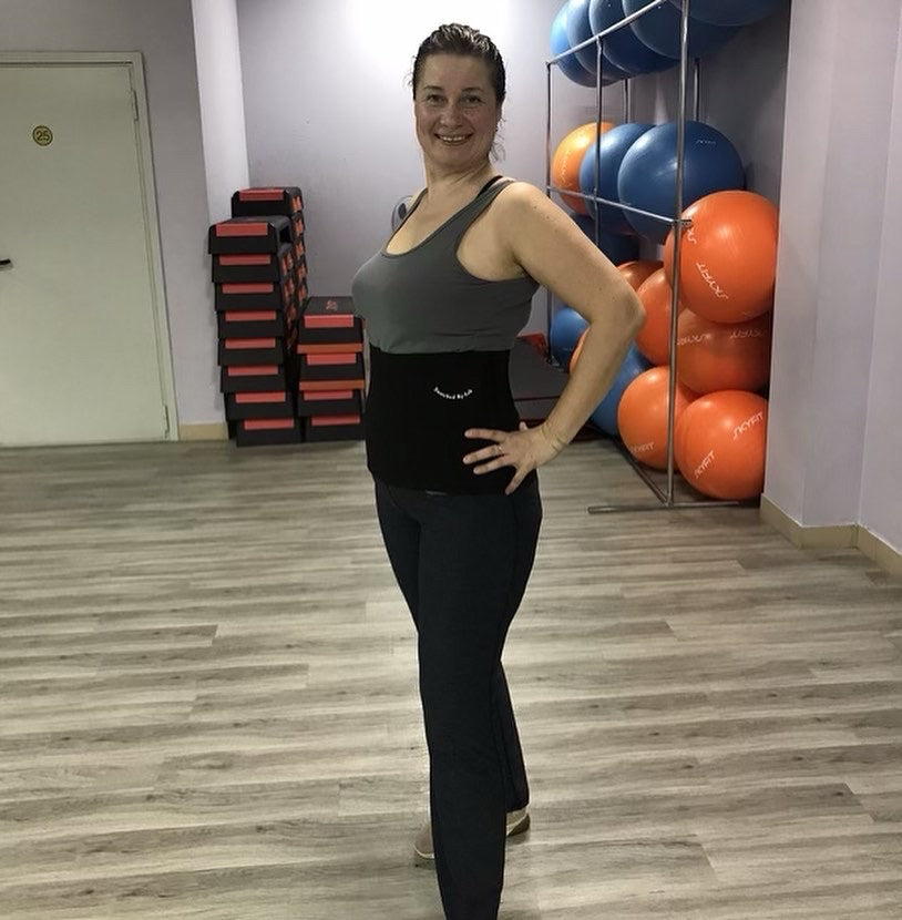 Premium Waist Wrap For Women & Men
